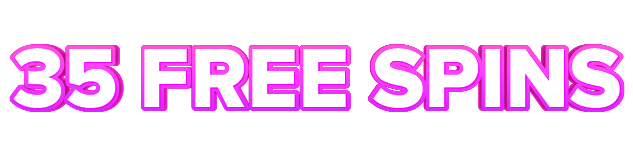 KingsWin 35 FREE SPINS