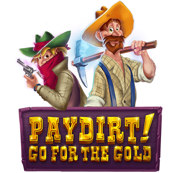 KingsWin Online Casino KingsWin Pay dirt! Go for the Gold