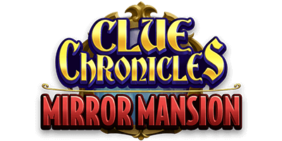 KingsWin Clue Chronicles: Mirror Mansion